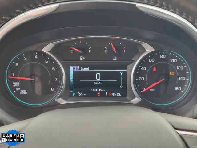 Used 2016 Chevrolet Malibu LT w/ Driver Confidence Package FWD image 23