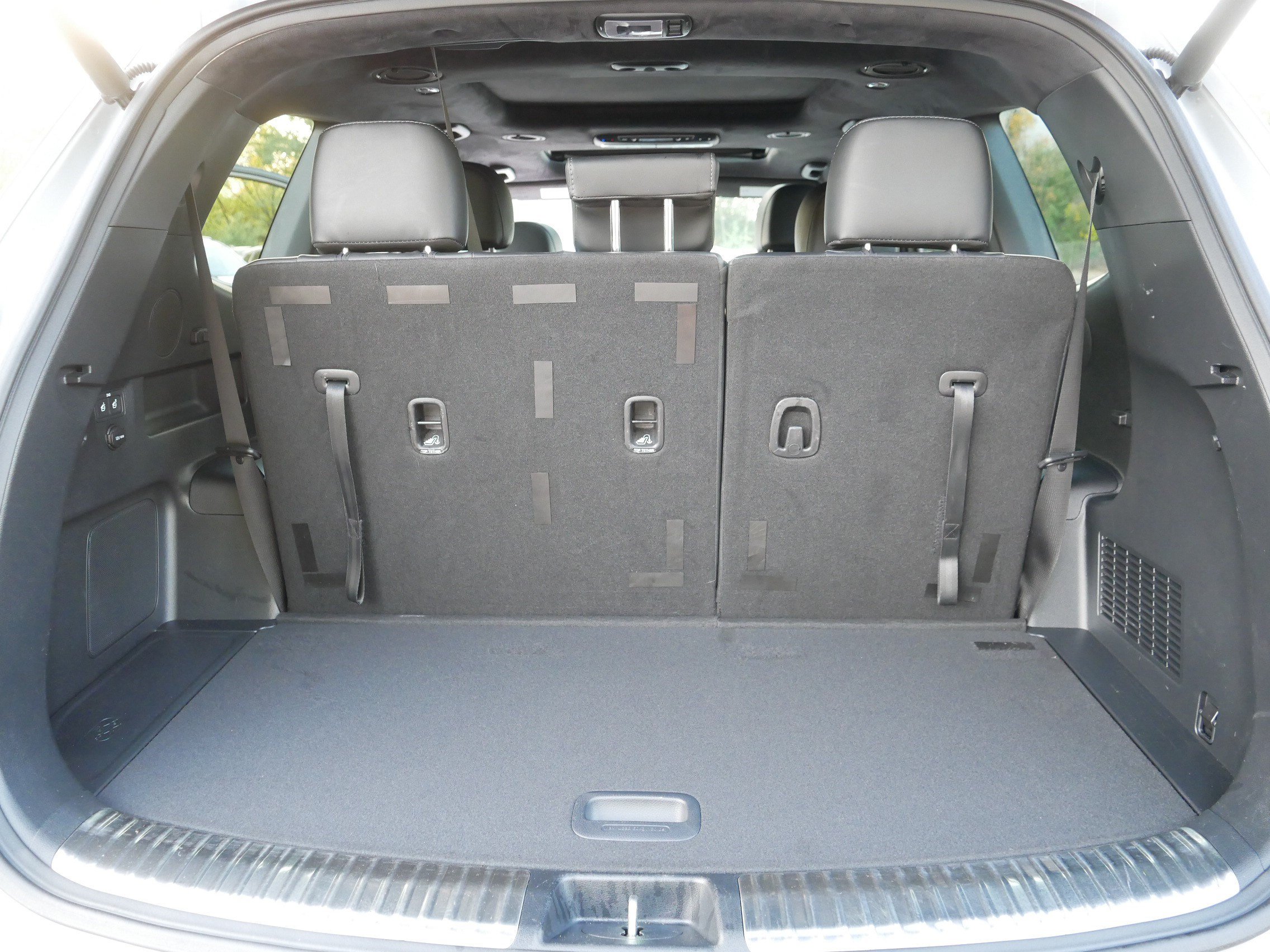 Certified 2024 Kia Telluride SX Prestige X-Line AWD/4WD image 18