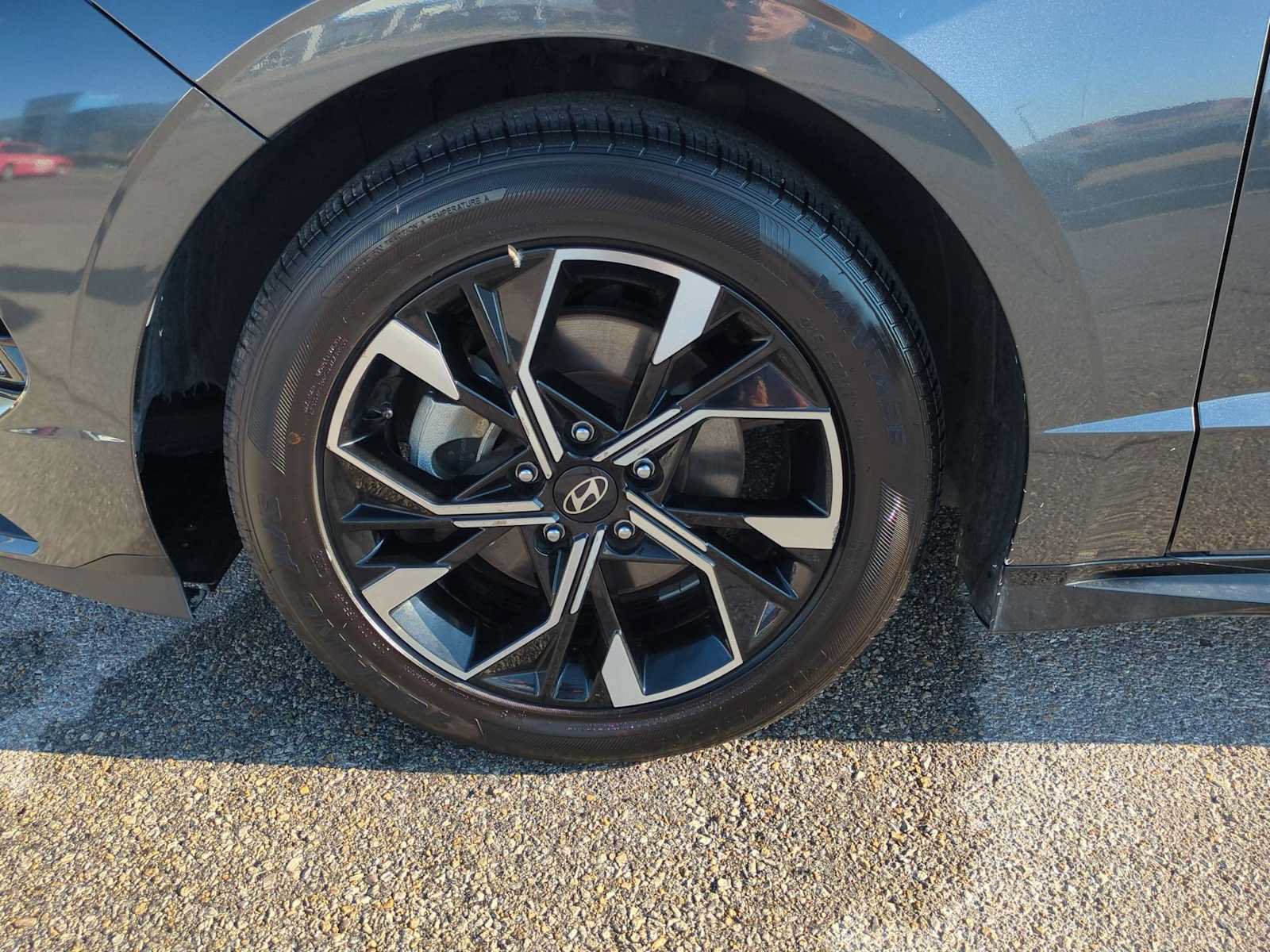 Used 2024 Hyundai Sonata SEL FWD image 32