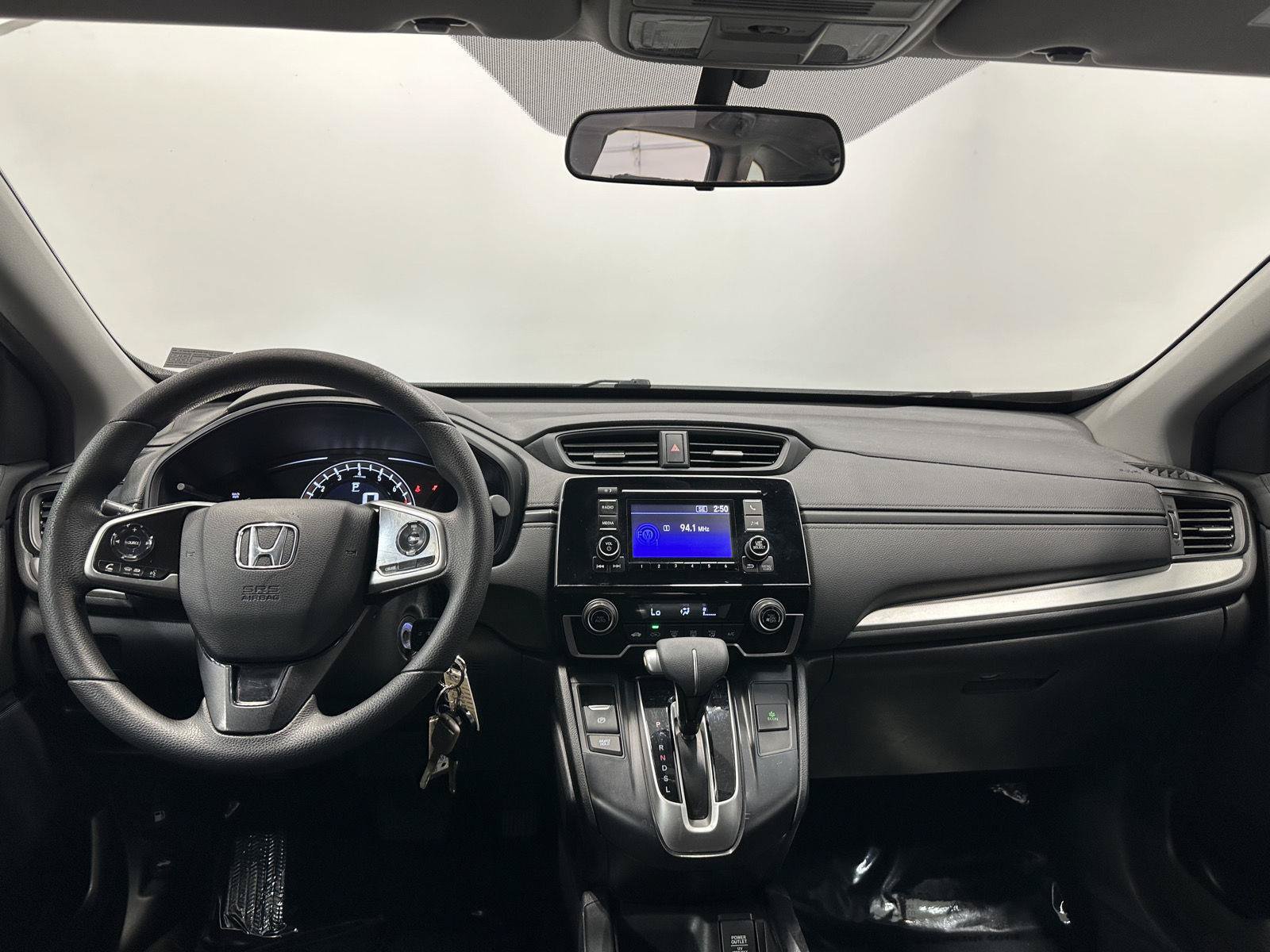 Used 2019 Honda CR-V LX image 17