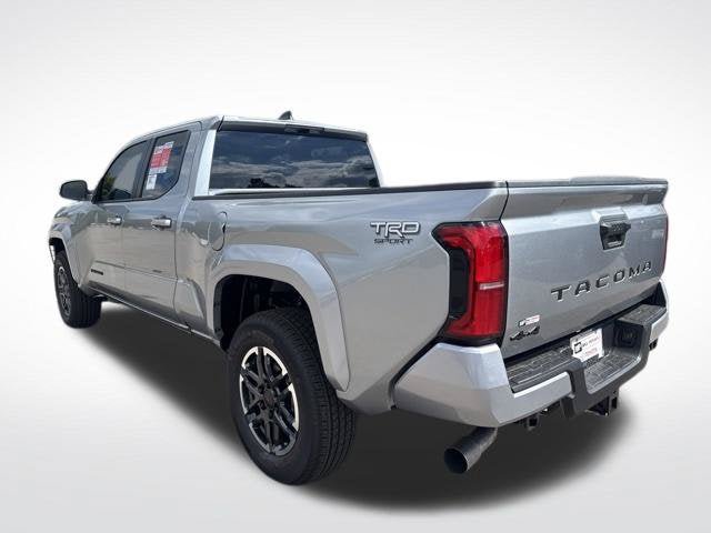 New 2026 Toyota Tacoma TRD Sport AWD/4WD image 5