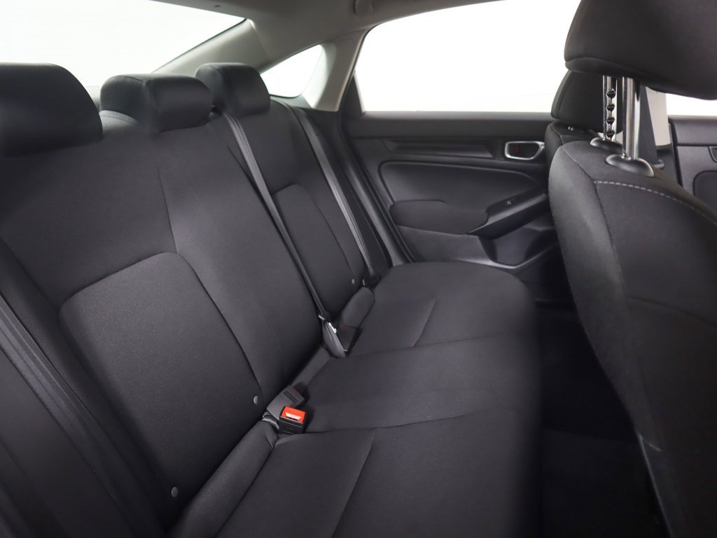 Used 2023 Honda Civic LX image 30