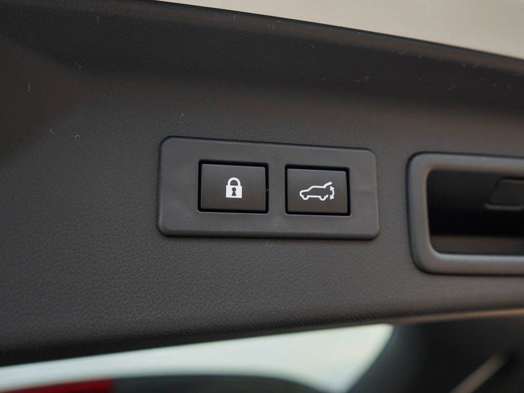 New 2025 Subaru Forester Limited image 9