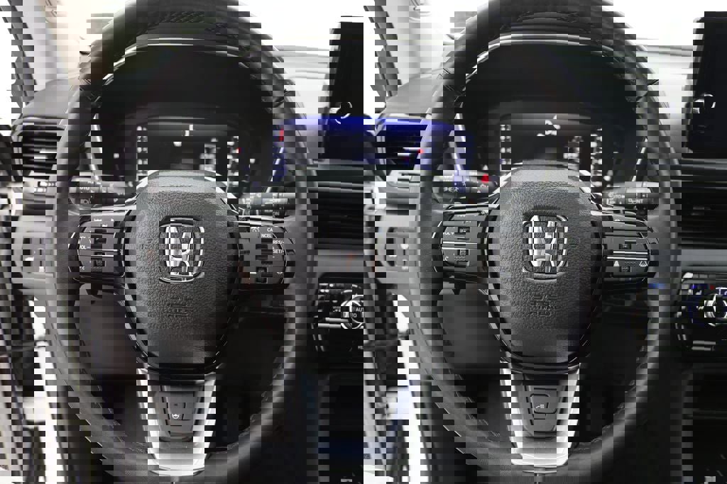 Used 2024 Honda Pilot Elite image 19