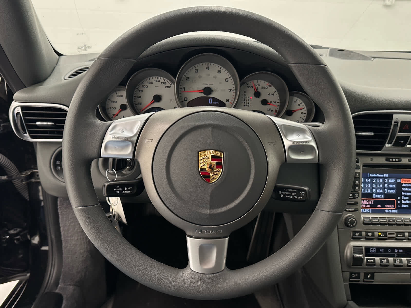 Used 2006 Porsche 911 Carrera S RWD image 20