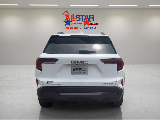 New 2026 GMC Terrain AT4 AWD/4WD image 6