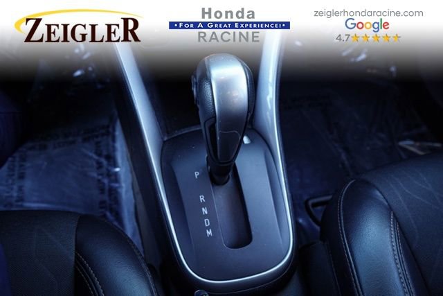 Used 2020 Chevrolet Trax LT w/ LT Convenience Package image 31