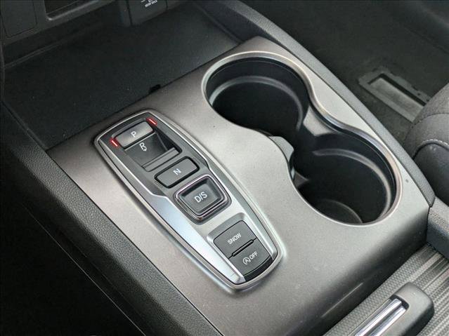 Used 2021 Honda Passport Sport image 12