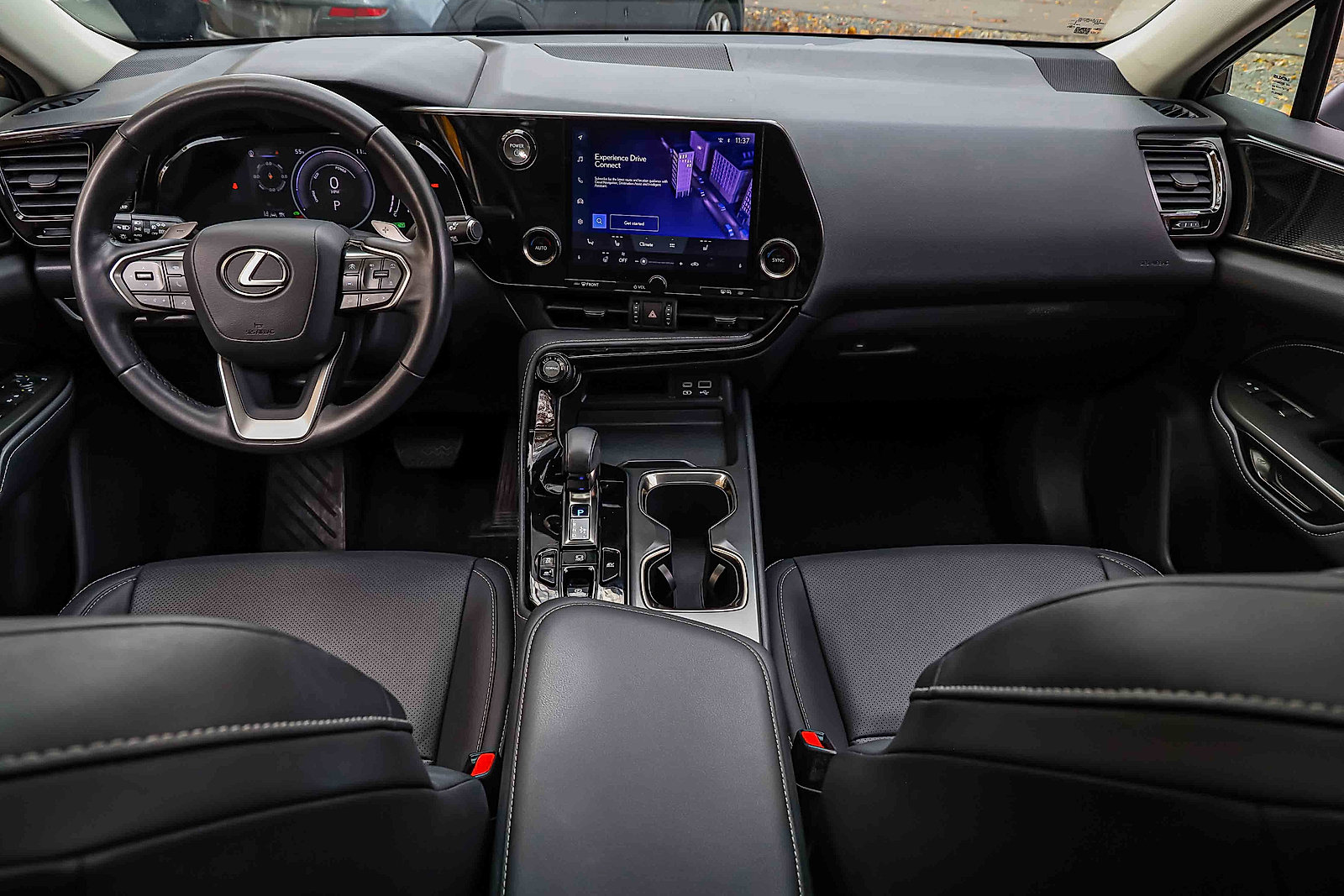 Used 2023 Lexus NX 350 AWD image 20