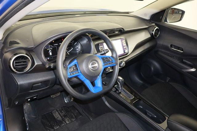 Used 2024 Nissan Kicks SV w/ Interior Electronics Package image 24
