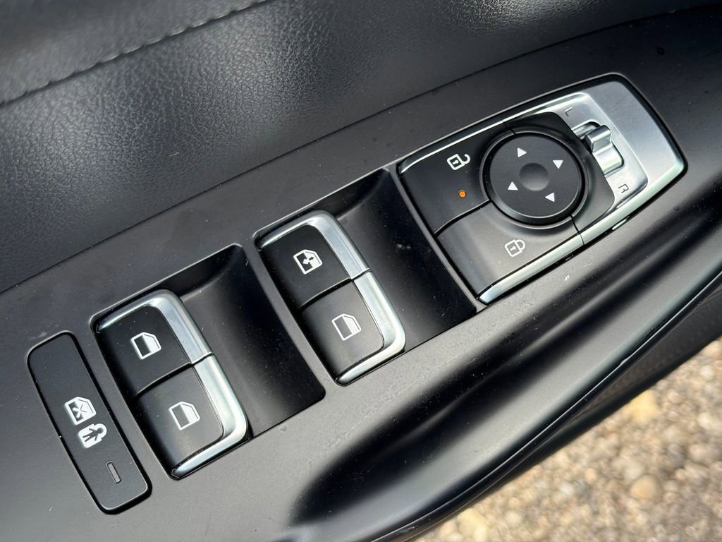 New 2026 Kia K5 LXS image 18