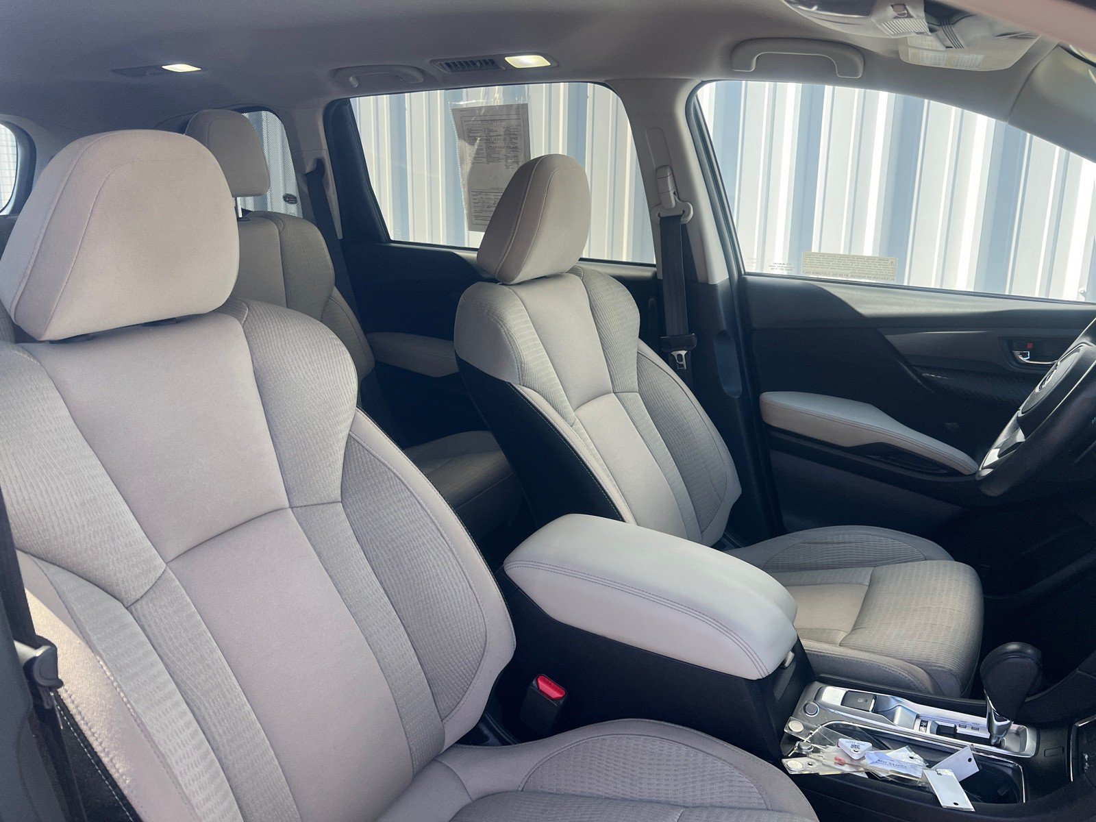 Certified 2023 Subaru Ascent Premium w/ Convenience Package AWD/4WD image 22