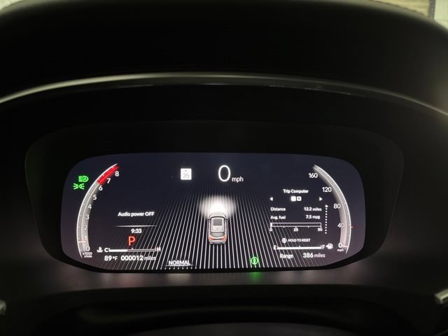 New 2026 Acura MDX Type S w/ Advance Package AWD/4WD image 24