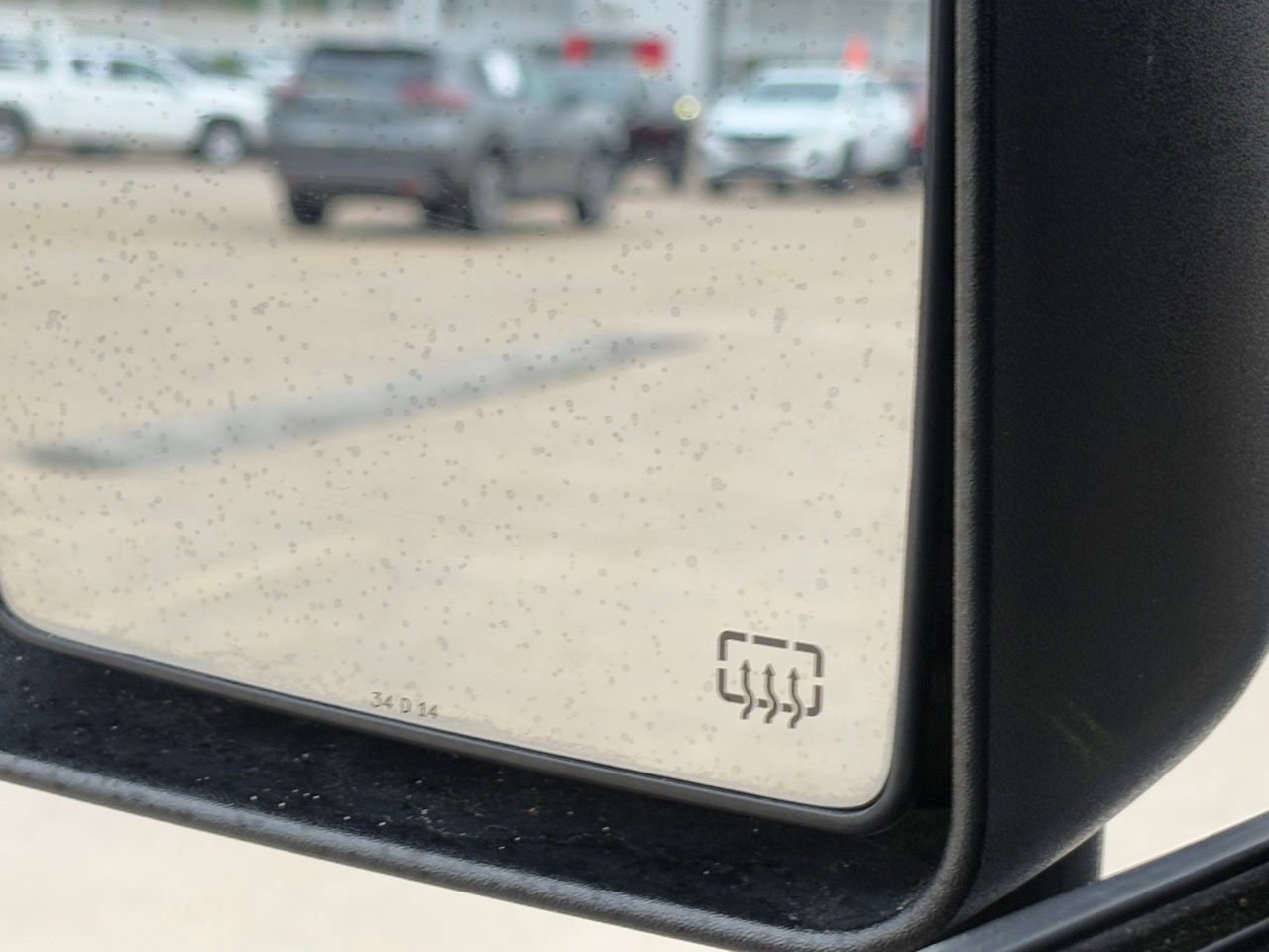 Used 2015 Jeep Wrangler Rubicon image 13