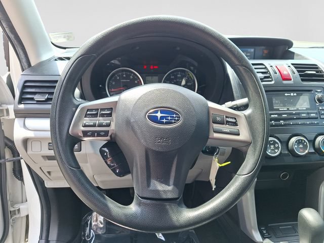 Used 2014 Subaru Forester 2.5i Premium w/ All-Weather Package AWD/4WD image 13