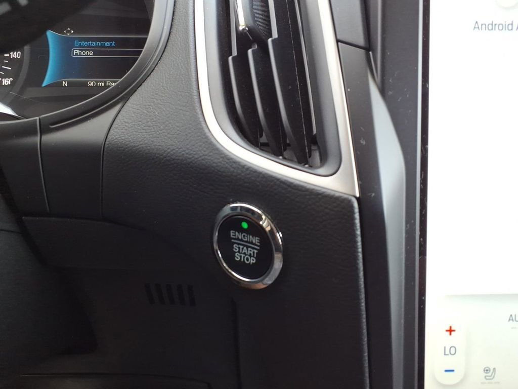 Used 2024 Ford Edge SEL w/ Convenience Package AWD/4WD image 23