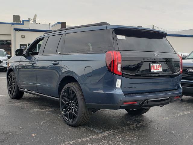 New 2027 Ford Expedition Max Platinum w/ Stealth Performance Package AWD/4WD image 7