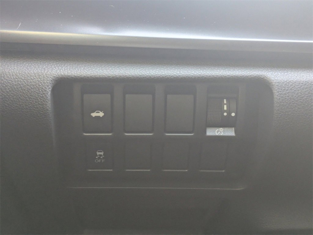 New 2025 Subaru WRX Limited image 27