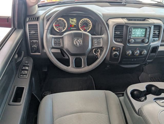 Used 2018 RAM 1500 Express w/ Express Value Package image 9