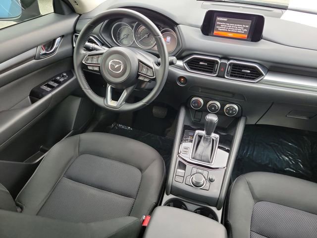 Used 2020 MAZDA CX-5 Sport image 13