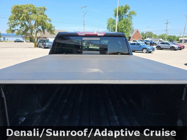 Used 2022 GMC Sierra 1500 Denali w/ Denali Premium Package image 36