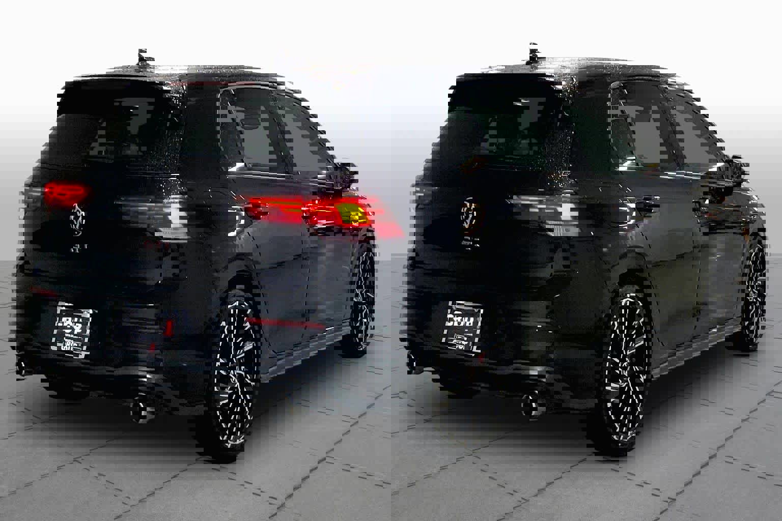 Used 2024 Volkswagen GTI Autobahn FWD image 12