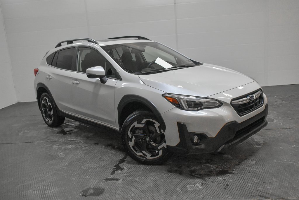 Used 2023 Subaru Crosstrek 2.5i Limited