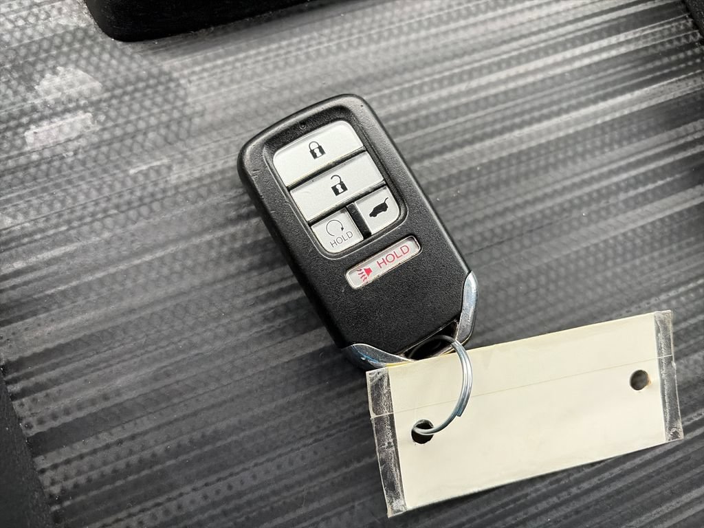 Used 2019 Honda Passport Sport image 27