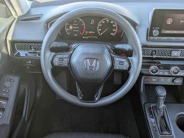 Used 2025 Honda Civic LX image 17