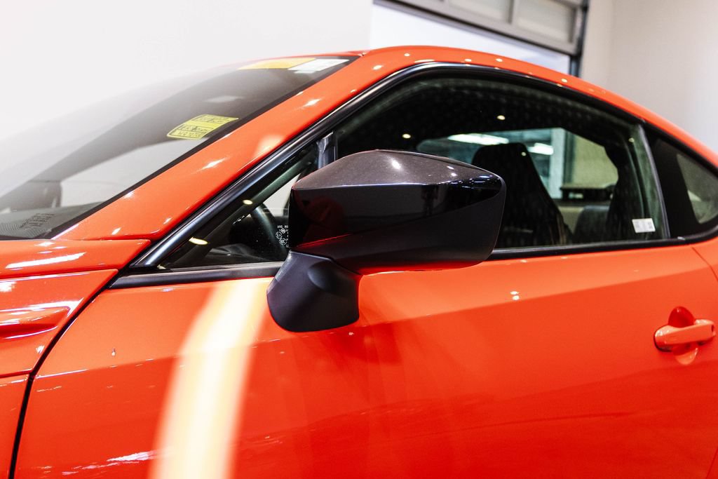 Used 2017 Toyota 86 860 Special Edition RWD image 12