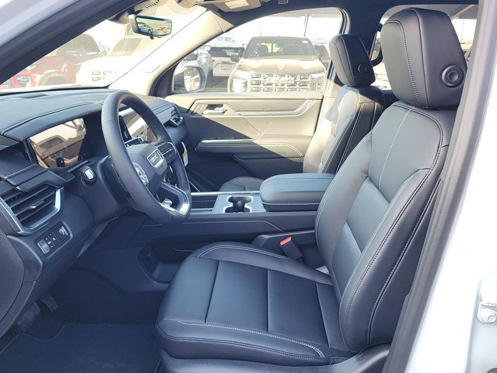 New 2026 GMC Acadia Elevation w/ Black Edition image 16