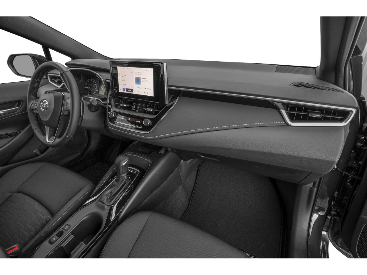 New 2026 Toyota Corolla SE FWD image 39