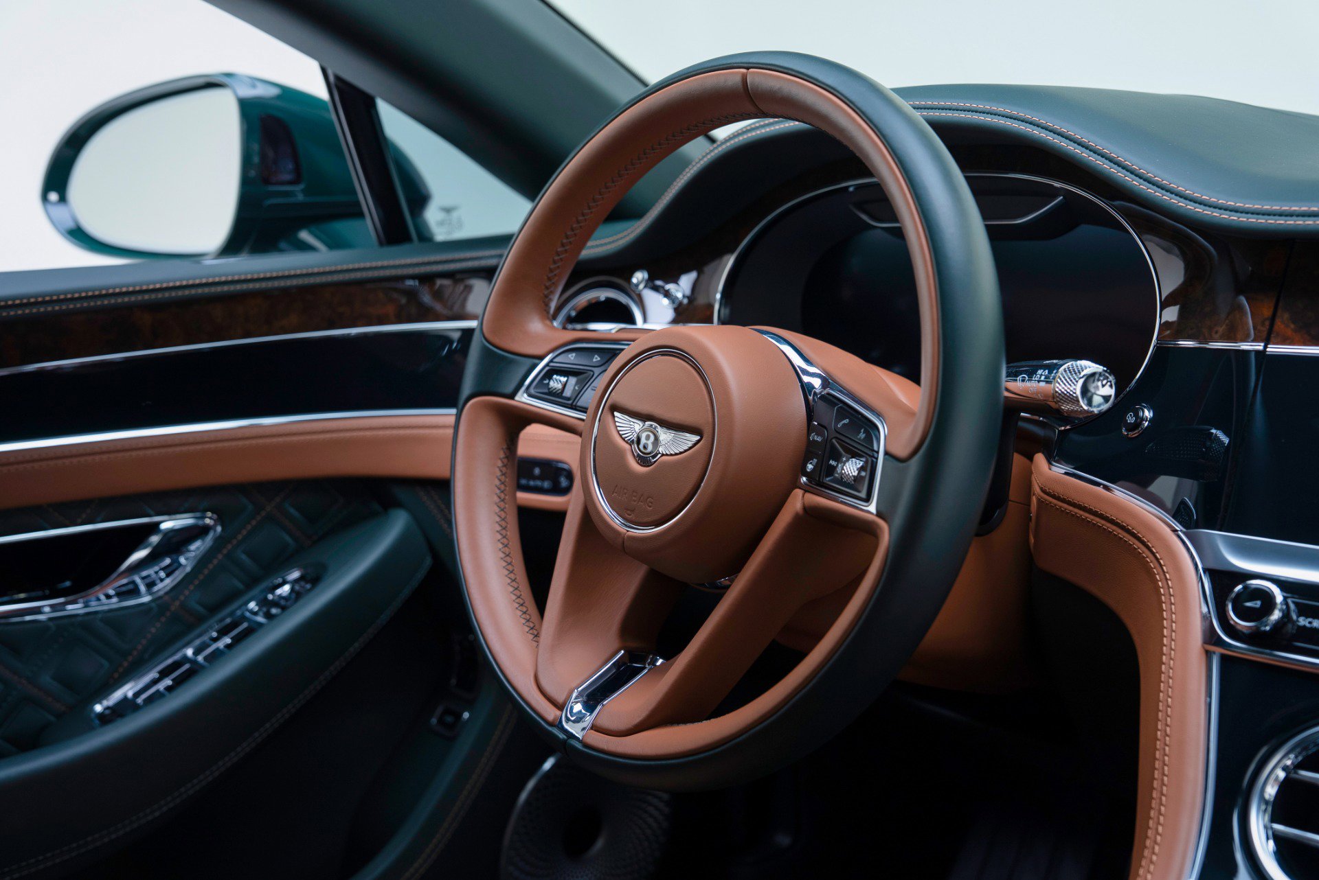 Used 2020 Bentley Continental GT First Edition AWD/4WD image 56