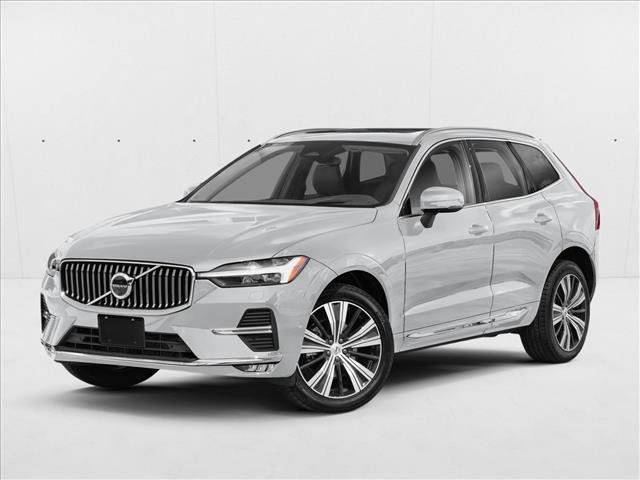 Used 2022 Volvo XC60 B6 Inscription w/ Advanced Package