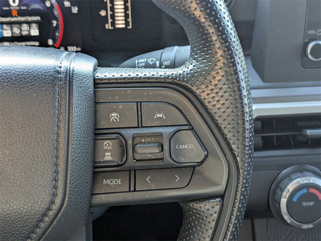 Used 2024 Toyota Tacoma SR5 image 22