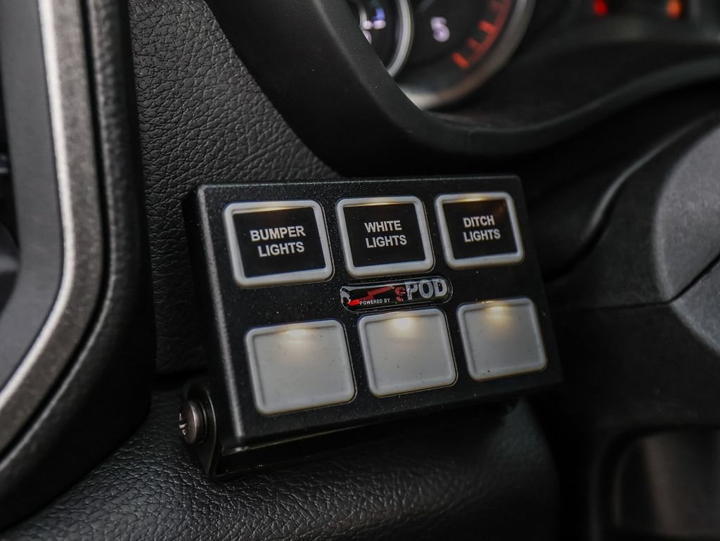 Used 2025 RAM 2500 Tradesman AWD/4WD image 34