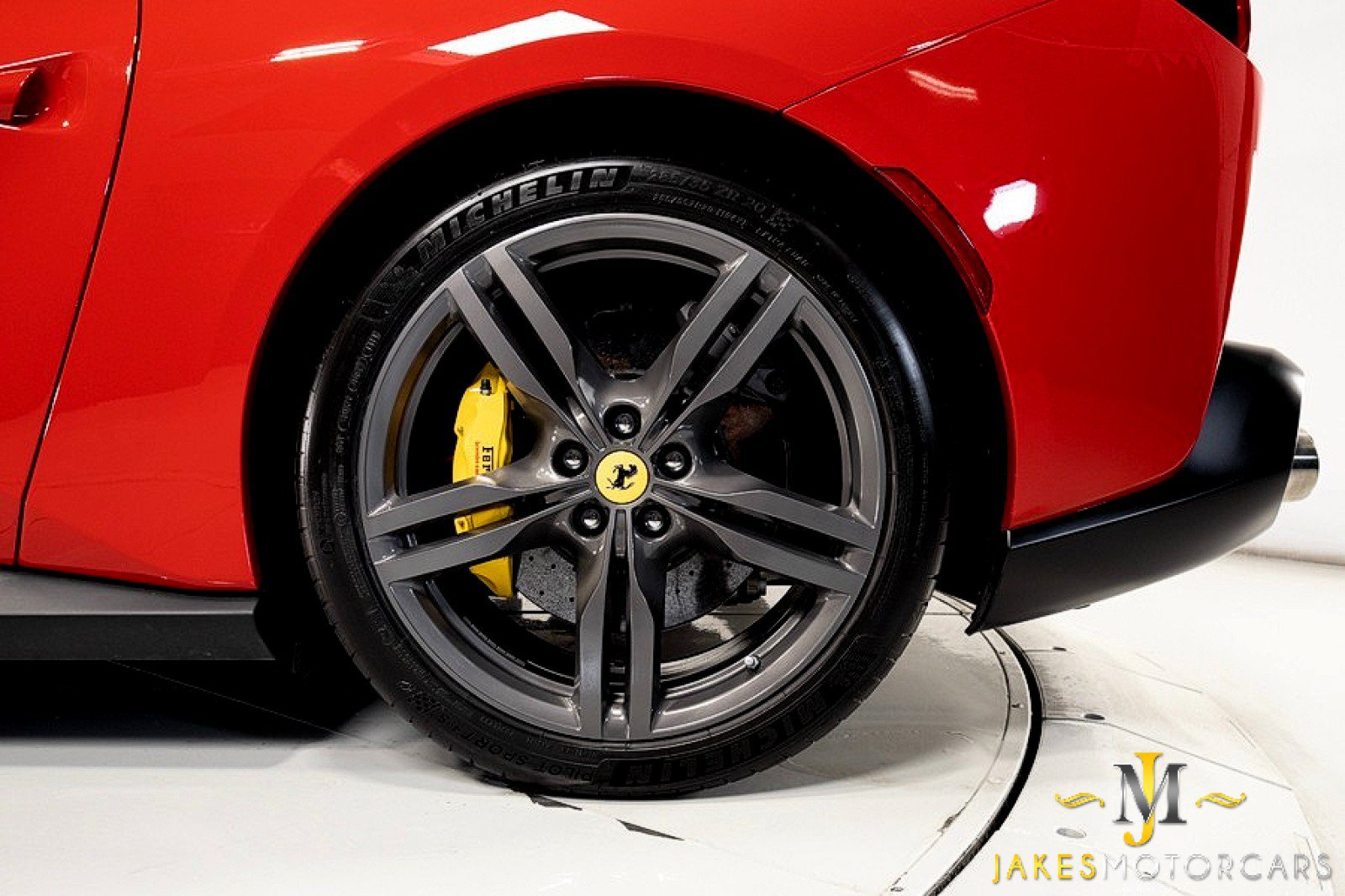 Used 2019 Ferrari Portofino RWD image 62