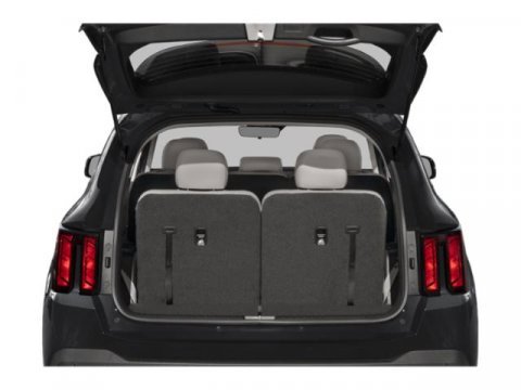 New 2025 Kia Sorento S w/ Panoramic Sunroof Package image 14