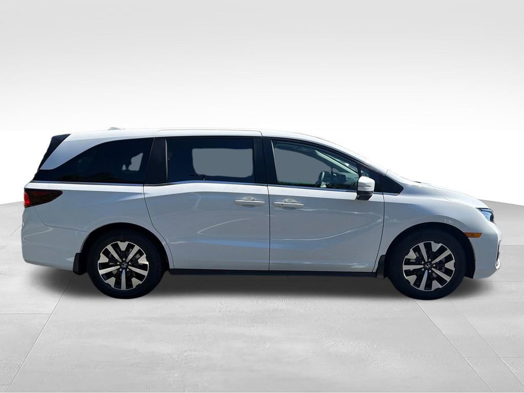 New 2026 Honda Odyssey EX-L image 8