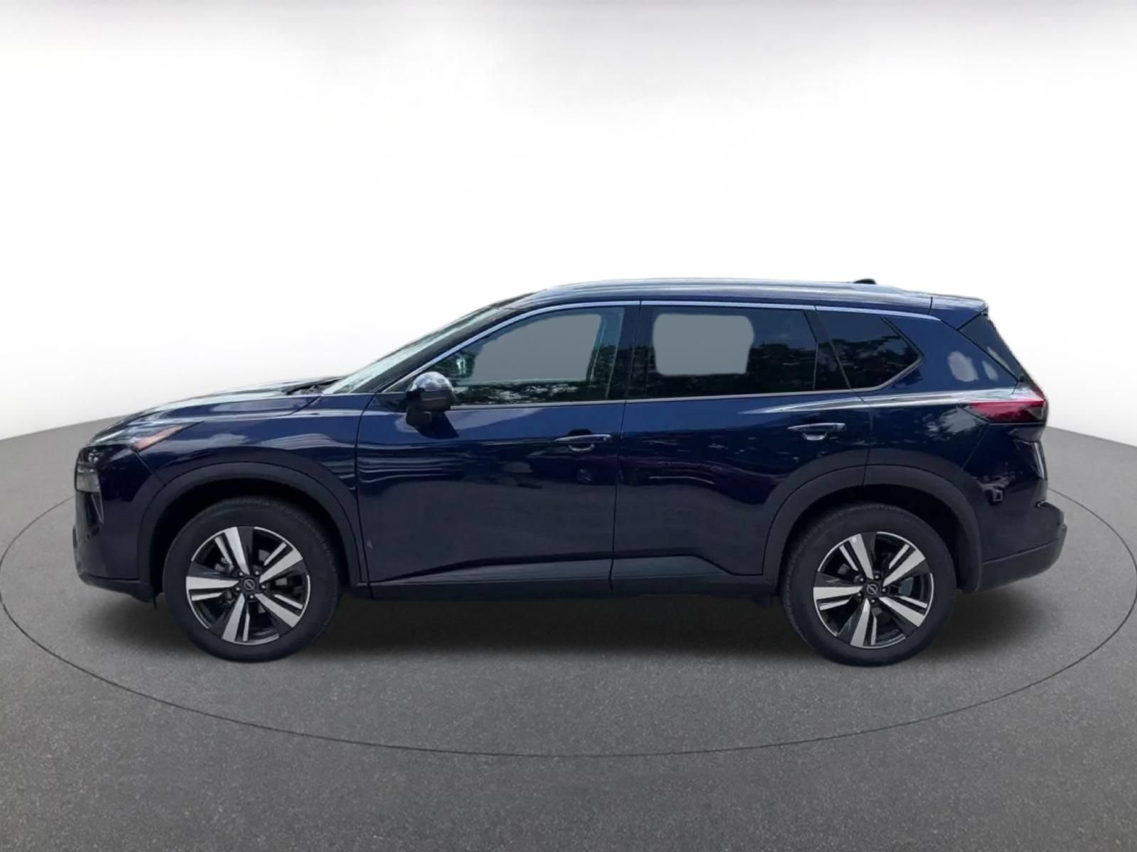 Used 2026 Nissan Rogue SL AWD/4WD image 8