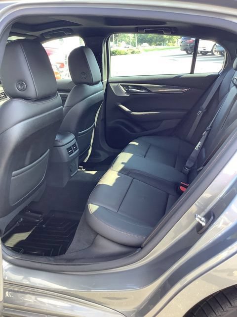 Used 2020 Cadillac CT5 Sport AWD/4WD image 18