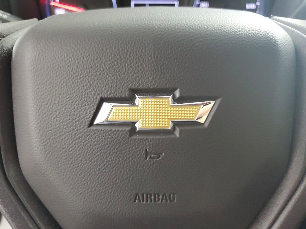 New 2026 Chevrolet Silverado 1500 W/T image 20