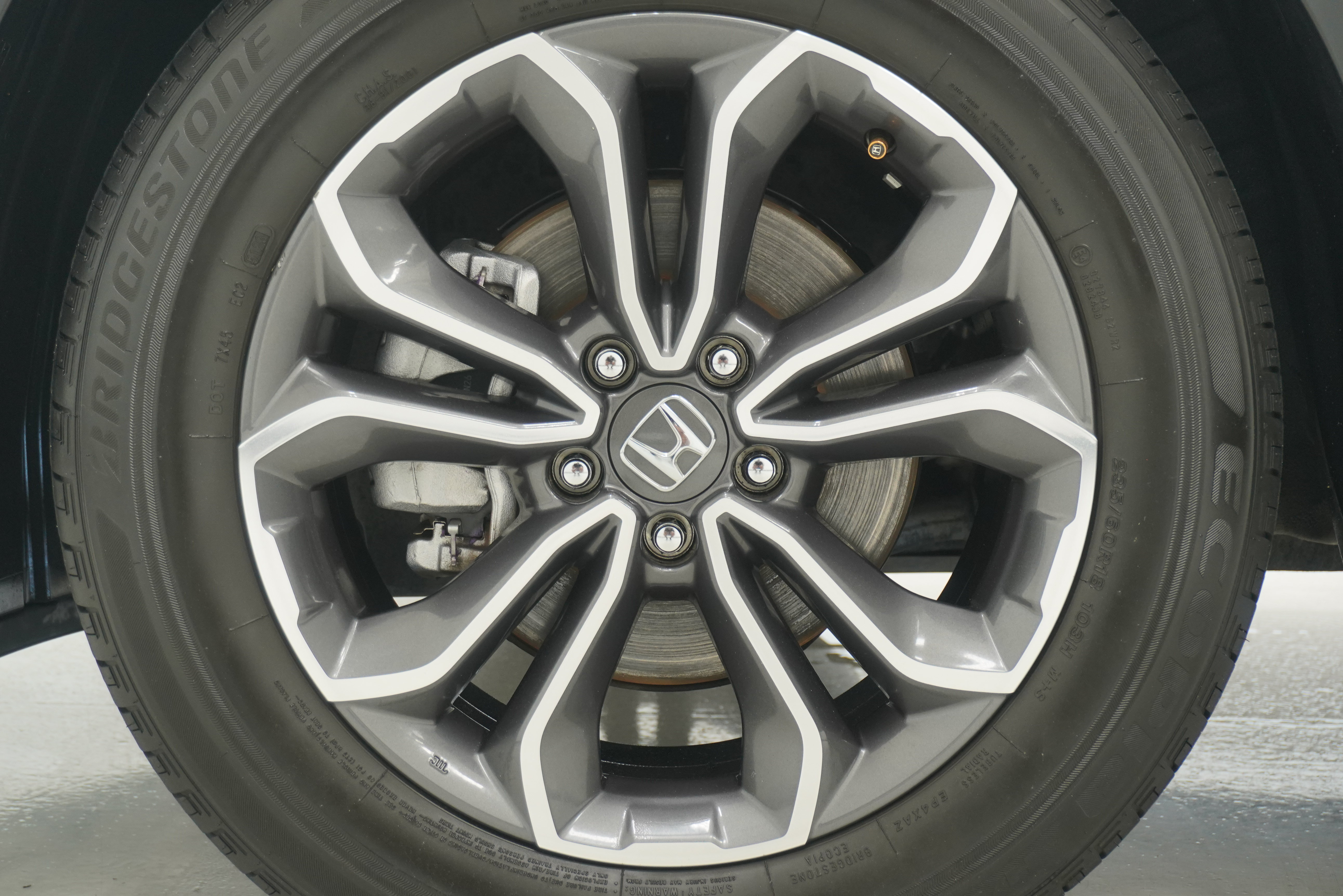 Used 2021 Honda CR-V EX image 26