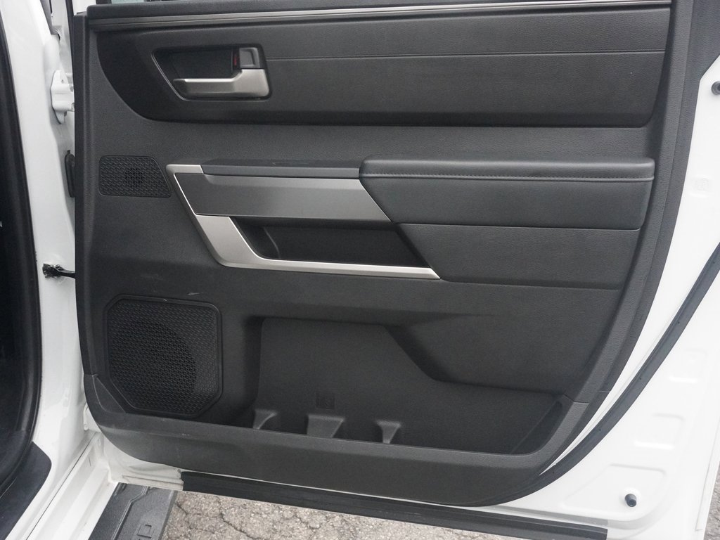 Used 2022 Toyota Tundra SR5 w/ TRD Off-Road Premium Package image 22