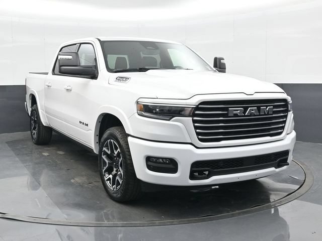 Used 2025 RAM 1500 Laramie