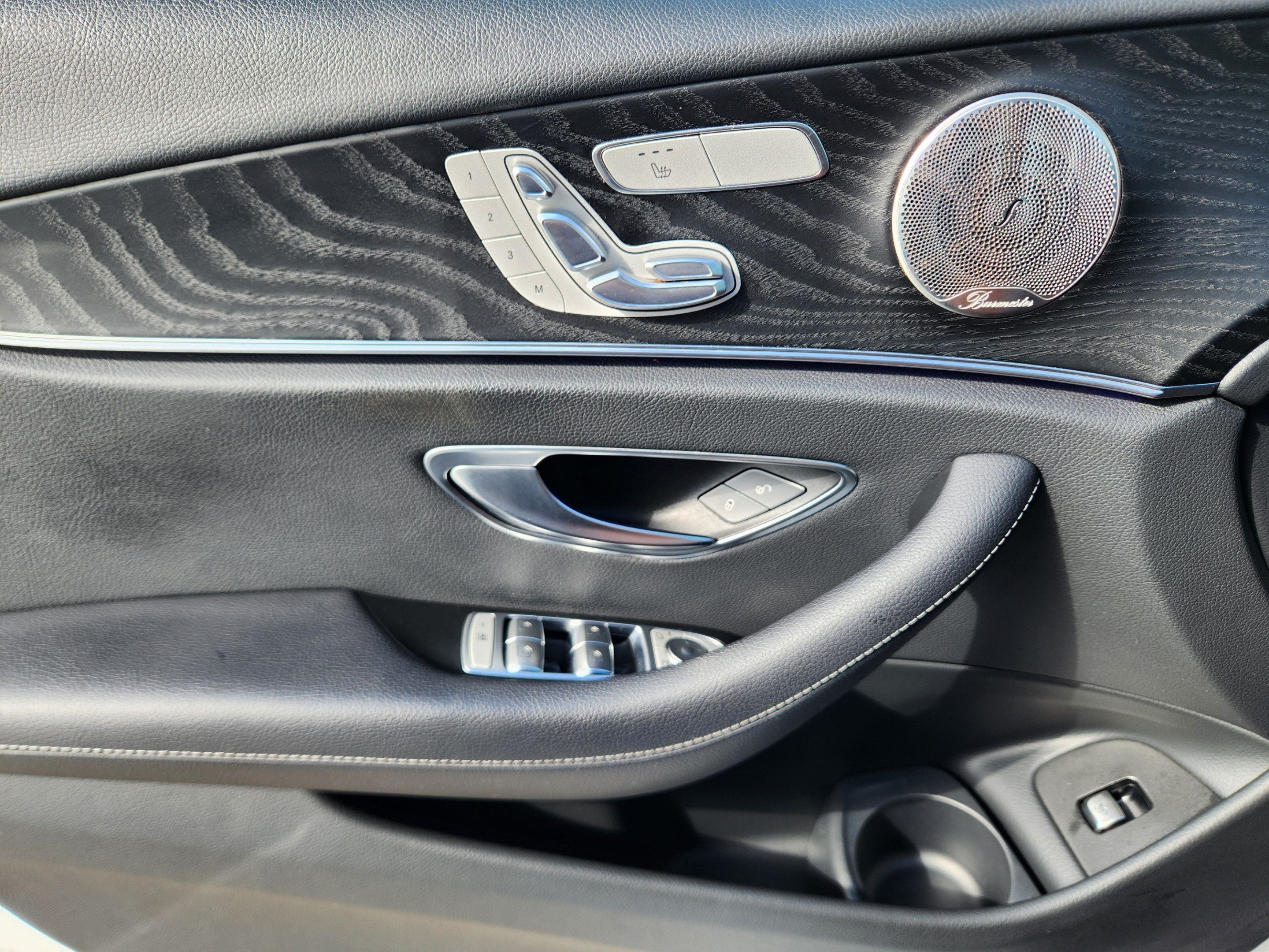 Used 2023 Mercedes-Benz E 350 Sedan image 31
