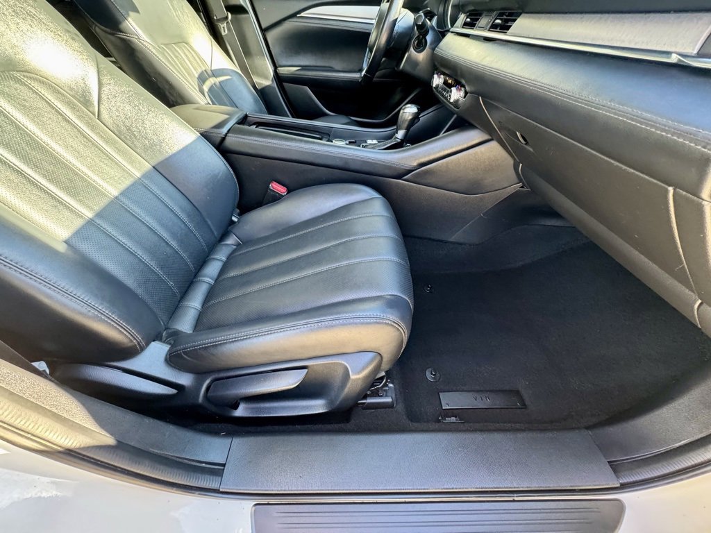 Used 2021 MAZDA MAZDA6 Touring image 19