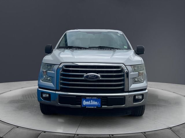 Used 2016 Ford F150 XLT w/ Equipment Group 302A Luxury image 8