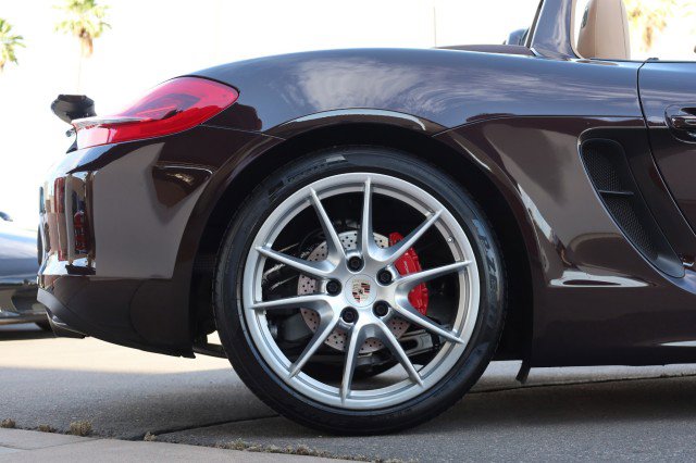 Used 2013 Porsche Boxster S image 59