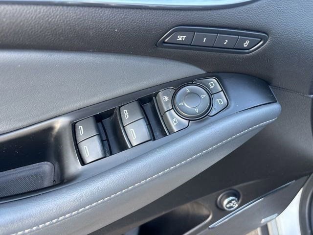 Used 2024 Buick Enclave Premium FWD image 14